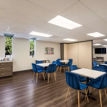 SureStay Plus Hotel by Best Western SeaTac Airport