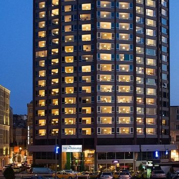 The Marmara Pera