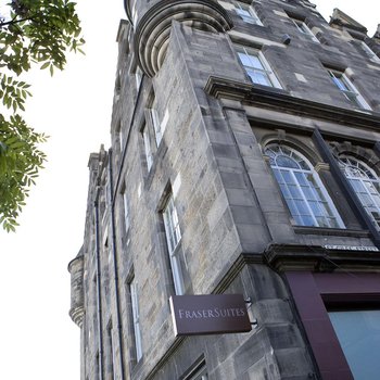 Fraser Suites Edinburgh