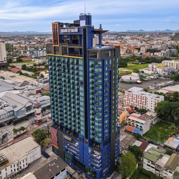 Siam@Siam Design Hotel Pattaya