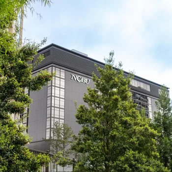 Nobu酒店亞特蘭大