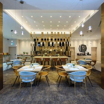 Hilton Garden Inn Budapest City Centre