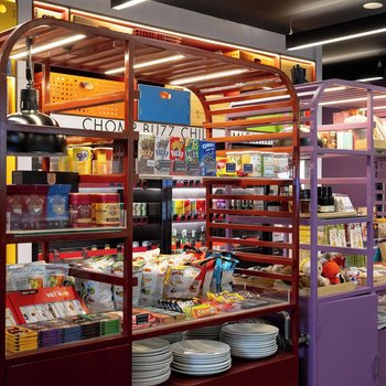 Wink Hotel Saigon Centre - 24hrs Stay