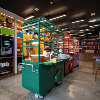 Wink Hotel Saigon Centre - 24hrs Stay