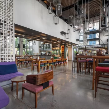 Wink Hotel Saigon Centre - 24hrs Stay