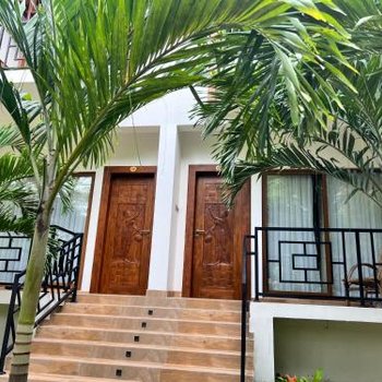 Gatetrees Resort