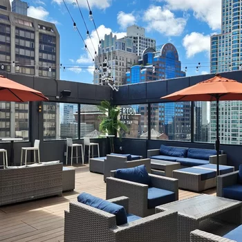 The Chicago Hotel Collection Magnificent Mile