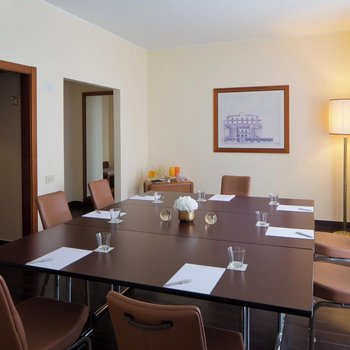 Starhotels Business Palace