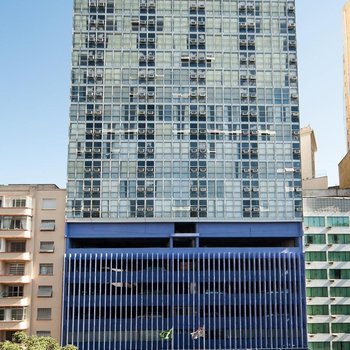 聖保羅普拉納爾托丹酒店