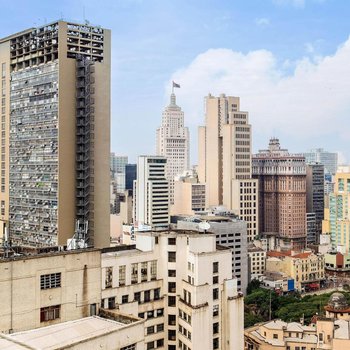 聖保羅普拉納爾托丹酒店