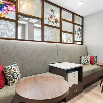 Hampton Inn & Suites芝加哥醫學區UIC