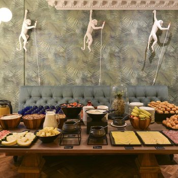 Fraser Suites Edinburgh