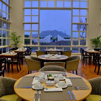 城市小屋酒店-開普敦大西北