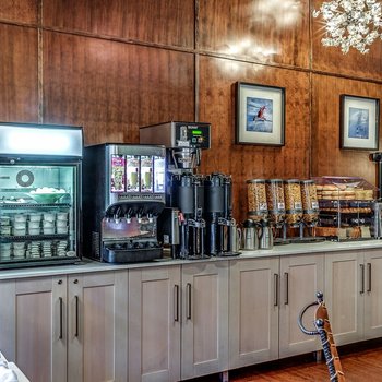 Listel Whistler, a Coast Hotel