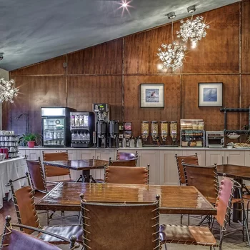 Listel Whistler, a Coast Hotel