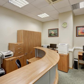 Hotel Suschevsky Safmar (ex. Holiday Inn Suschevsky)