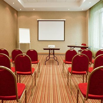 Hotel Suschevsky Safmar (ex. Holiday Inn Suschevsky)