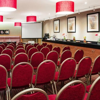 Hotel Suschevsky Safmar (ex. Holiday Inn Suschevsky)