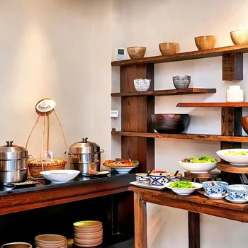 胡誌明阿拉貢城市酒店及Spa水療中心