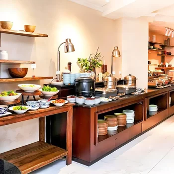 胡誌明阿拉貢城市酒店及Spa水療中心