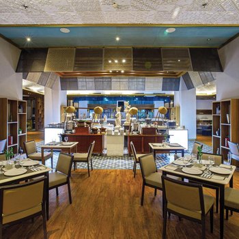 Artotel Gelora Senayan Jakarta