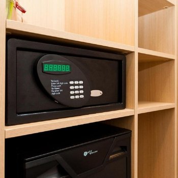 Azimut Hotel Vladivostok