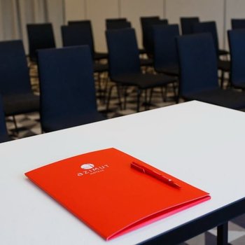 Azimut Hotel Vladivostok