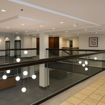 蒙特利爾歐羅巴貝斯特韋斯特優質酒店