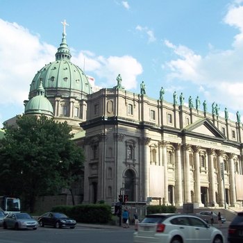 蒙特利爾歐羅巴貝斯特韋斯特優質酒店