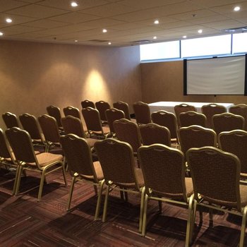 蒙特利爾歐羅巴貝斯特韋斯特優質酒店