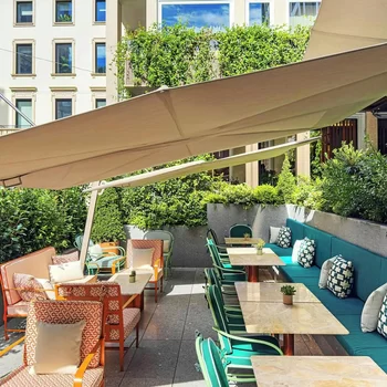 布雷拉之家,豪華精選酒店,米蘭