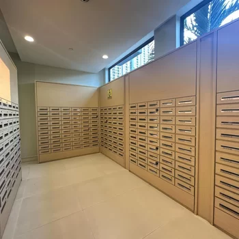 Masteri Thao Dien Apartments District 2