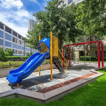 Masteri Thao Dien Apartments District 2