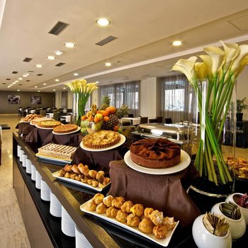 歐洲之星永恒羅馬酒店