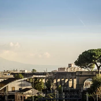 Eurostars Roma Aeterna