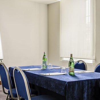 歐洲之星永恆羅馬酒店