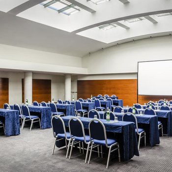 歐洲之星永恆羅馬酒店