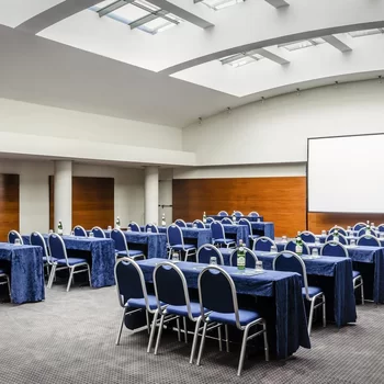 Eurostars Roma Aeterna