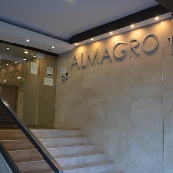 Boutique Urban Madrid Génova