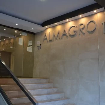 Boutique Urban Madrid Génova