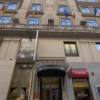 Espahotel Gran Vía