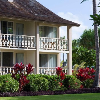 阿斯頓海灘島民酒店