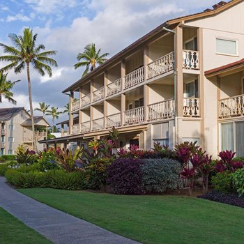 阿斯頓海灘島民酒店