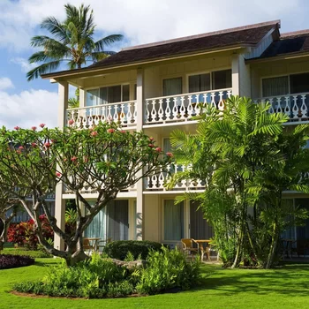 Aston Islander on The Beach