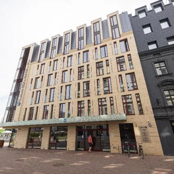 里加威爾頓水療酒店