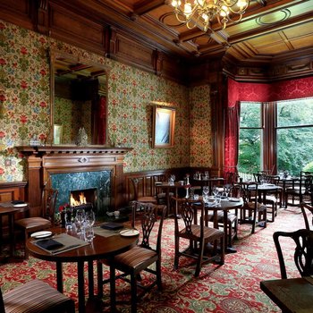 Macdonald Norwood Hall Hotel