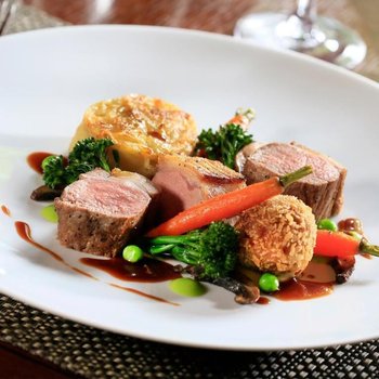 Macdonald Norwood Hall Hotel