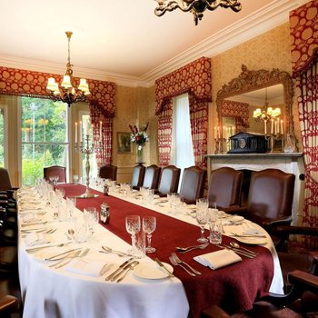 Macdonald Norwood Hall Hotel