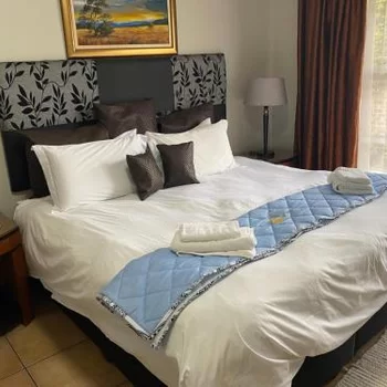 Africa Footprints Lodge Kempton Park