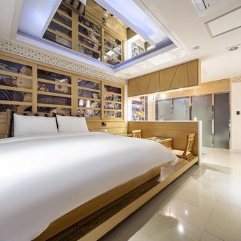 埃西亞精品酒店